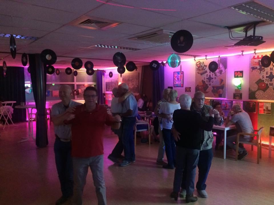 Muziek avond 2015 1