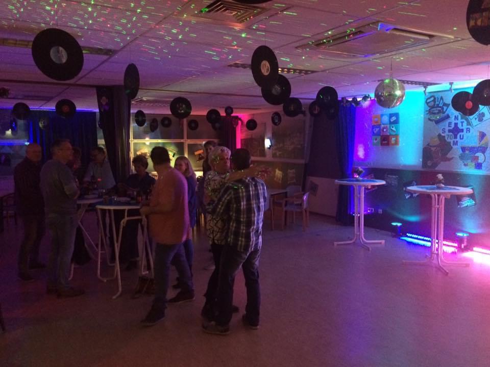 Muziek avond 2015 2